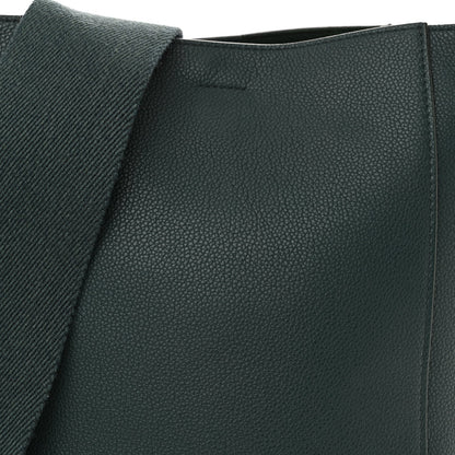 Celine Soft Grained Calfskin Small Sangle Bucket Bag Amazone 8 of 10