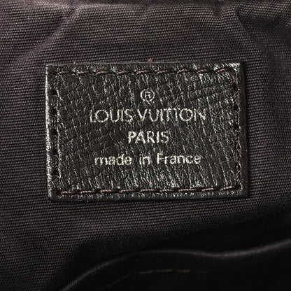 Louis Vuitton Monogram Idylle Rhapsodie MM Fusain 6 of 8