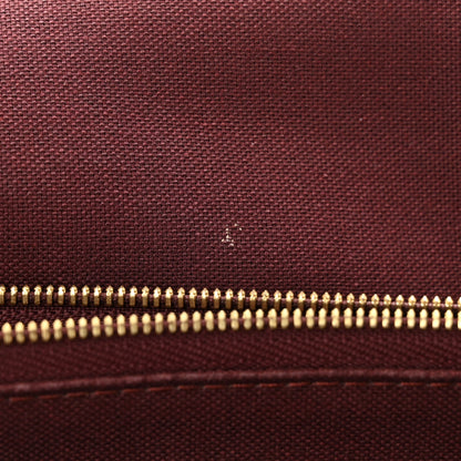 Louis Vuitton Damier Ebene Hoxton PM 13 of 13