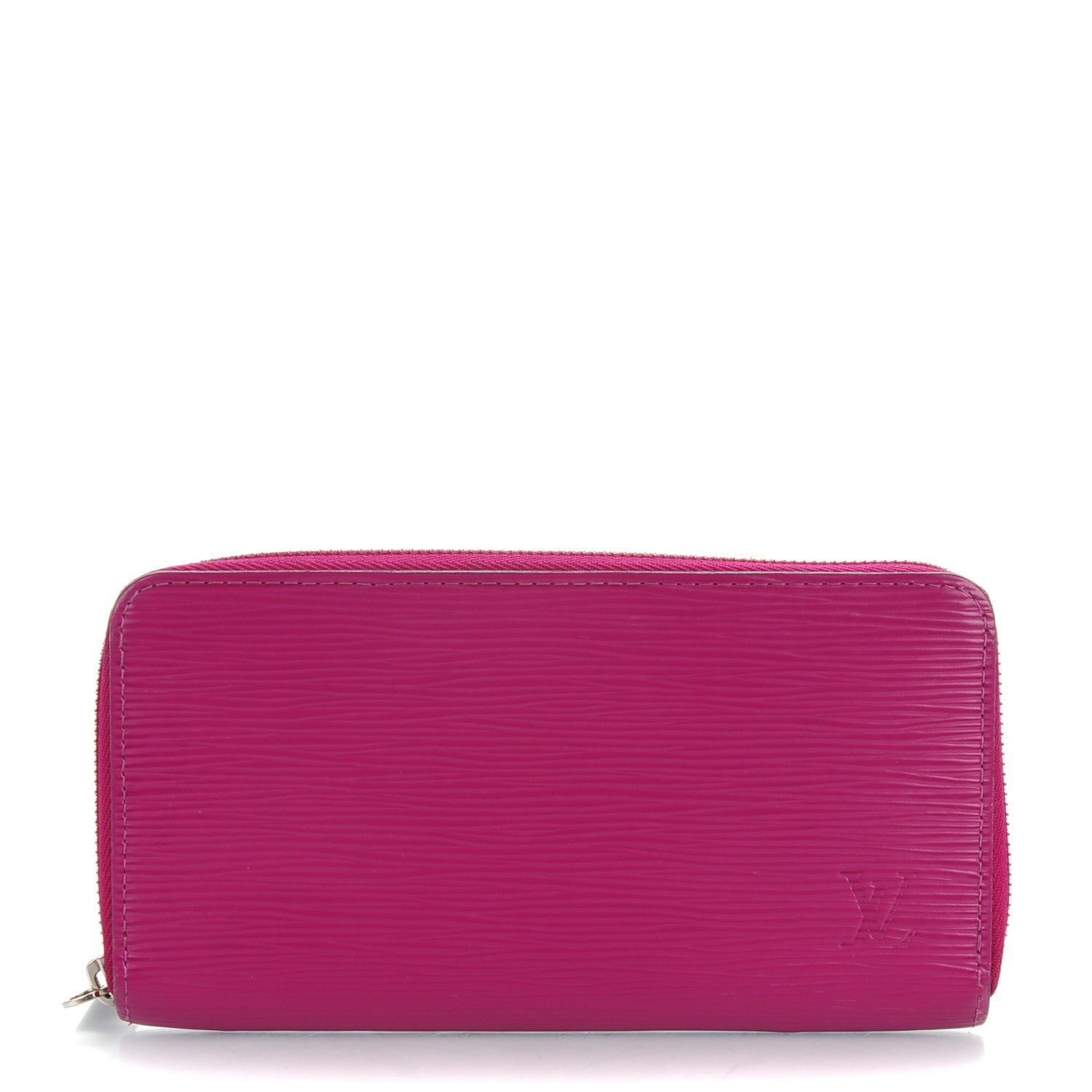 Louis Vuitton Epi Zippy Wallet Grenade 1 of 7