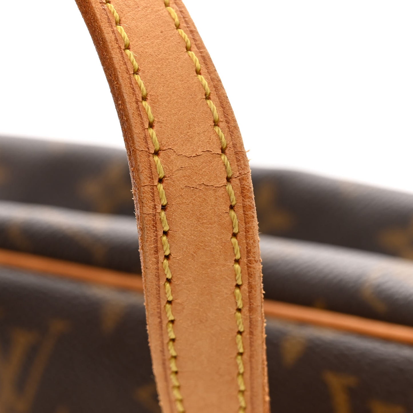 Monogram Cite MM