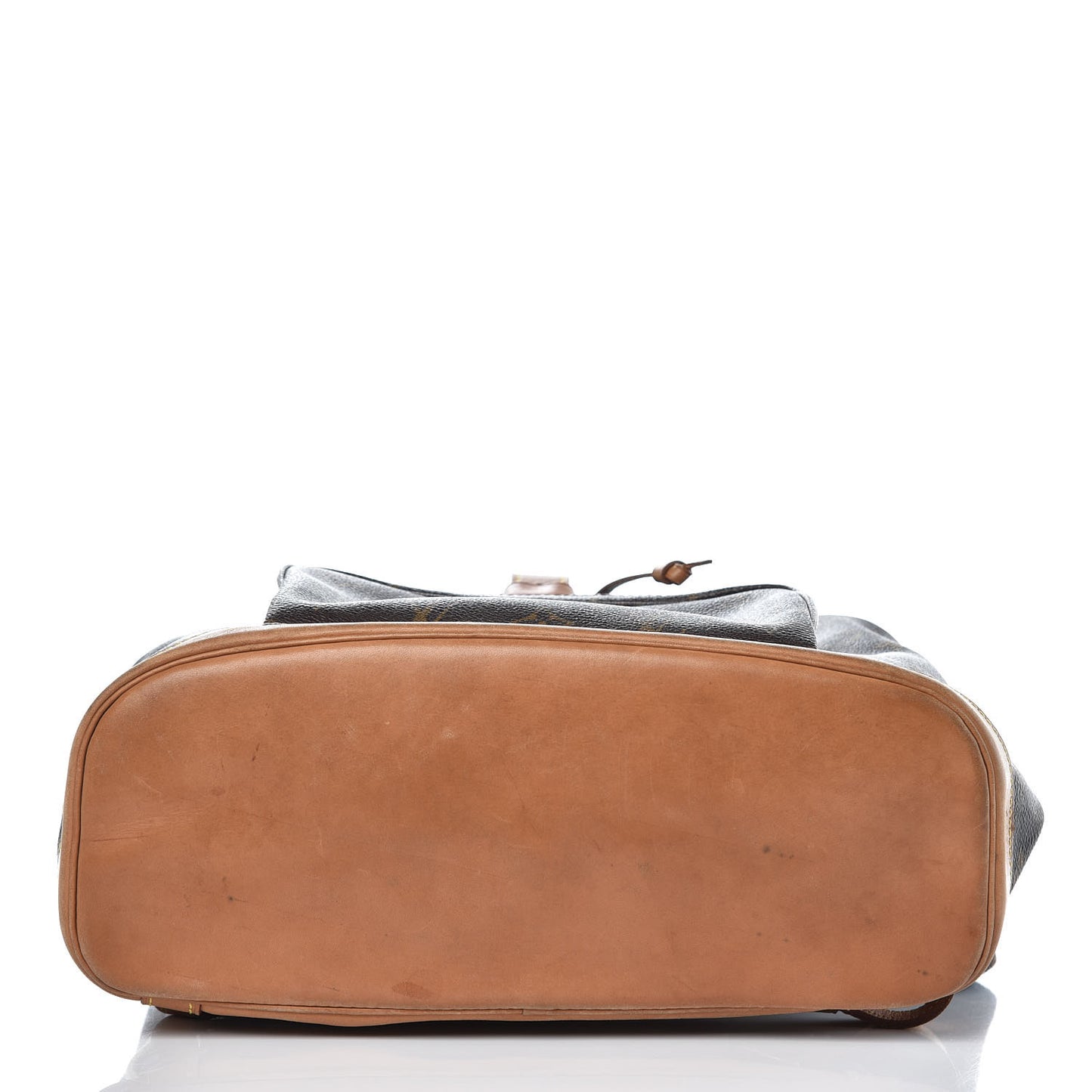Monogram Montsouris GM Backpack