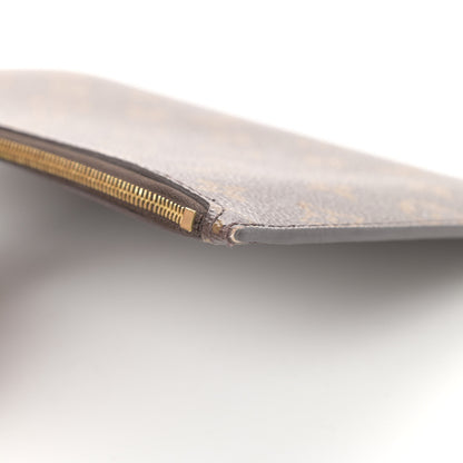 Louis Vuitton Monogram Neo Neverfull MM 19 of 20