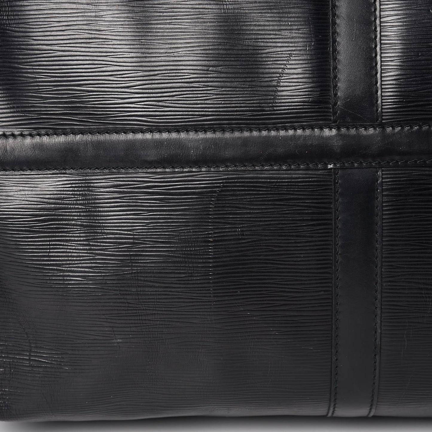Epi Keepall 55 Black