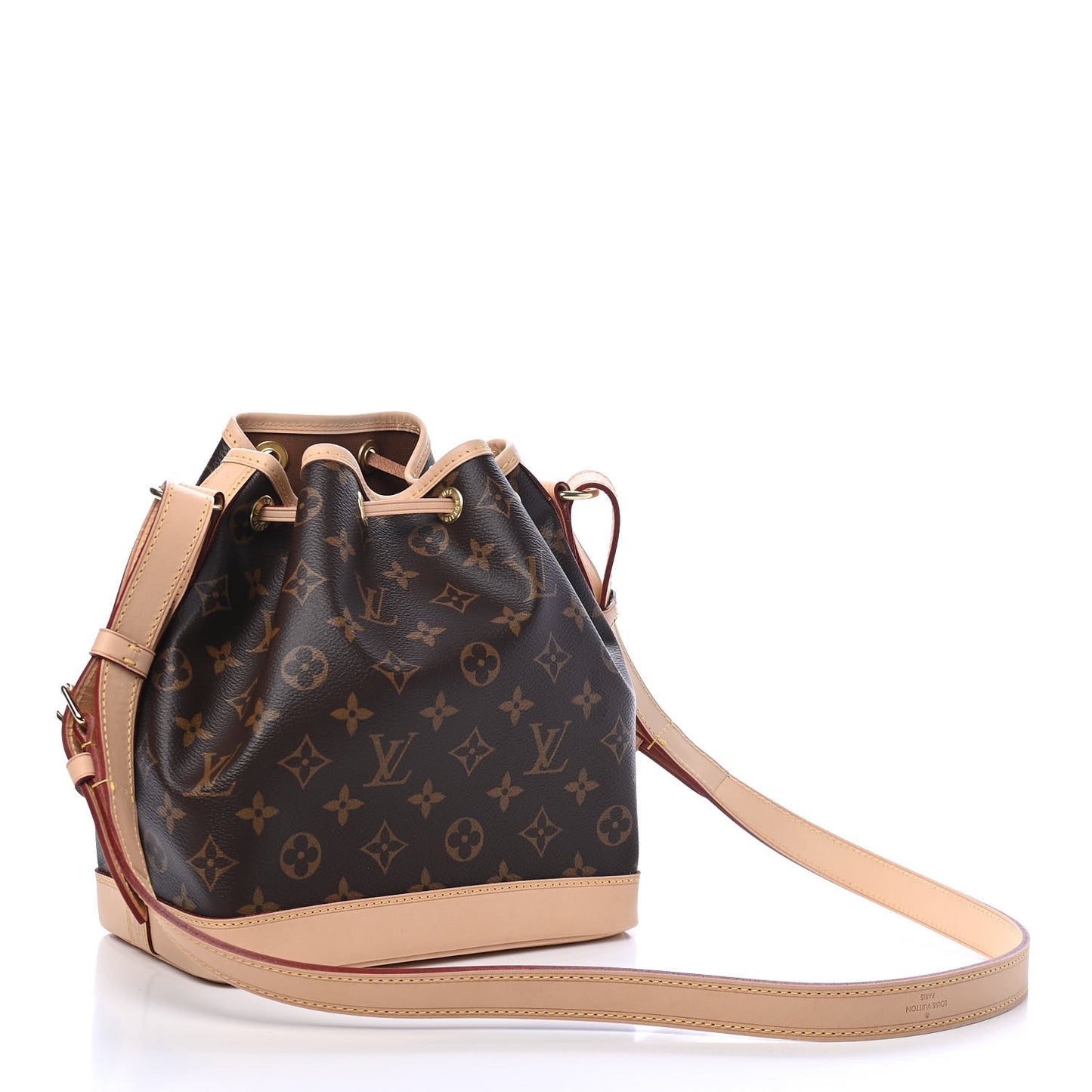 Monogram Noe BB