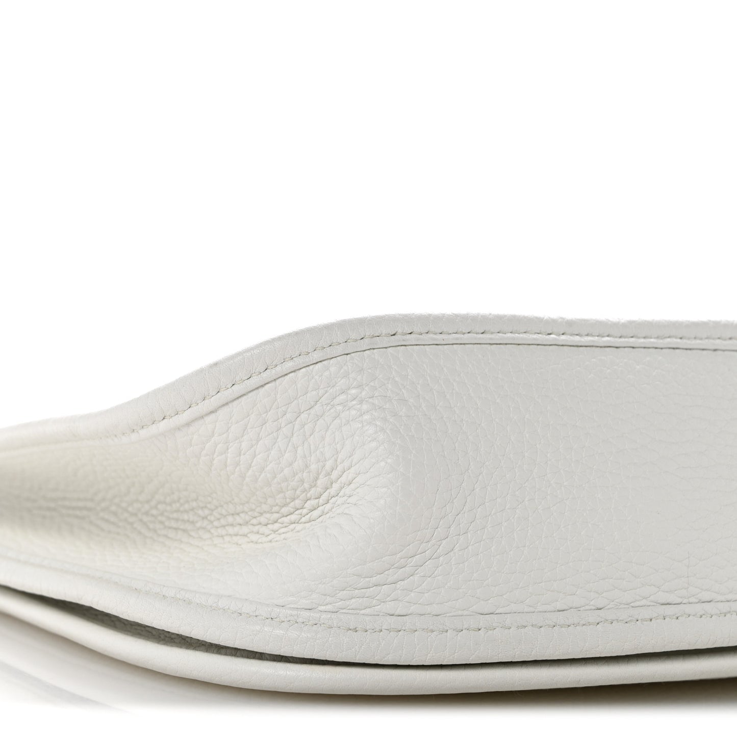 Taurillon Clemence EVELYNE III PM White