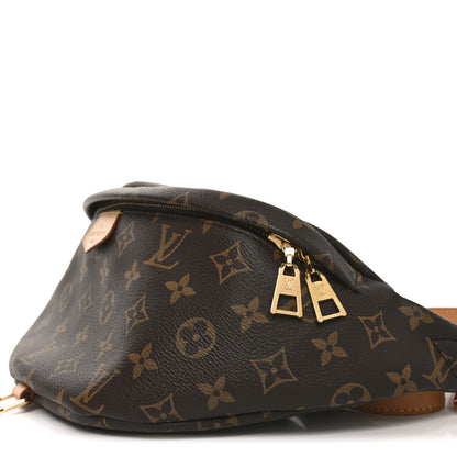 Louis Vuitton Monogram Bumbag 9 of 9
