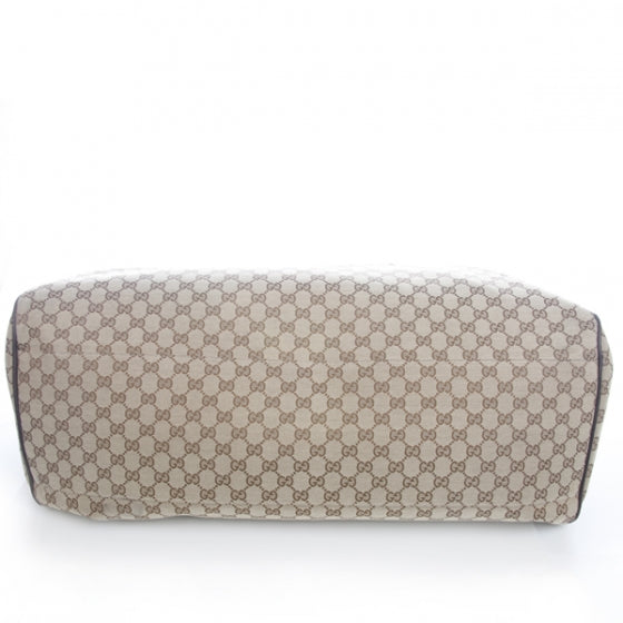 Monogram Weekender Bag