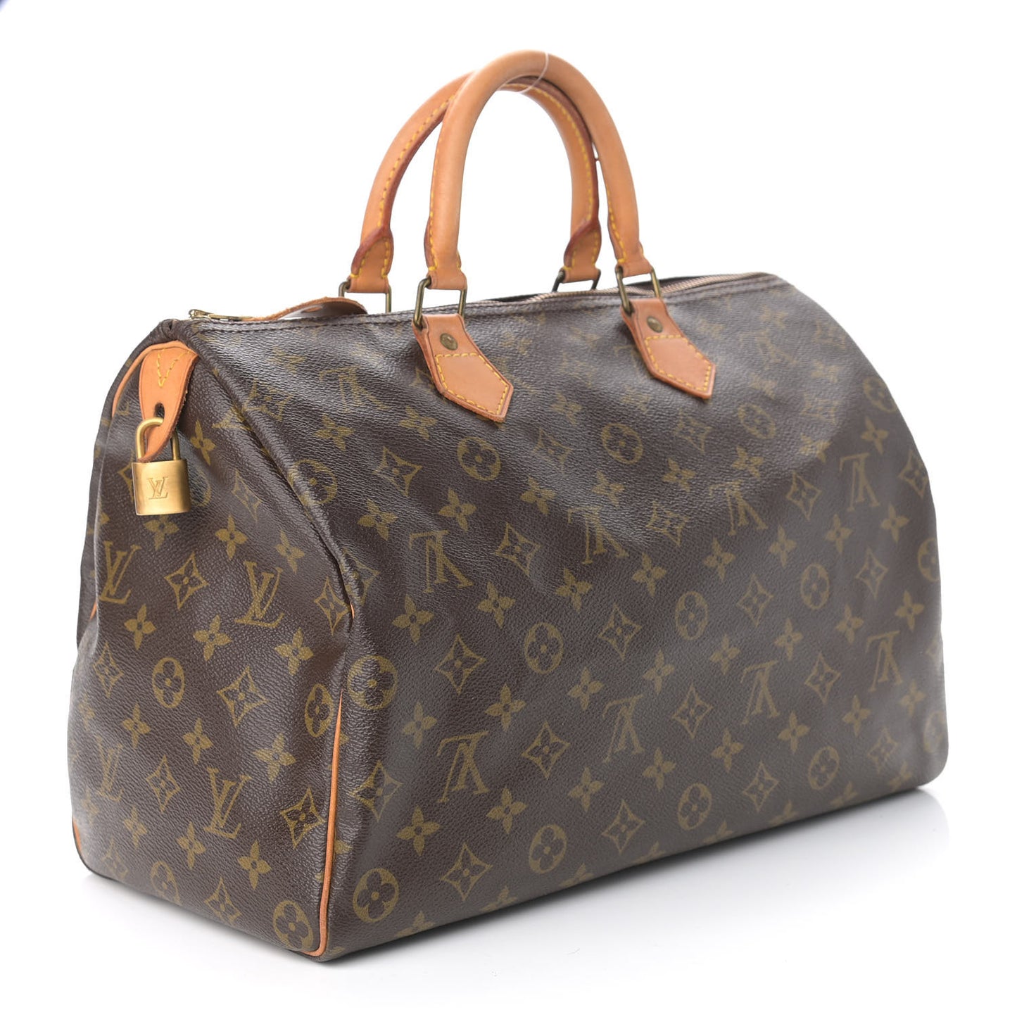Monogram Speedy 35