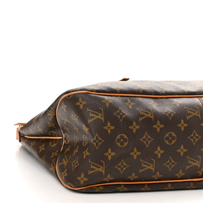 Louis Vuitton Monogram Delightful GM 8 of 10