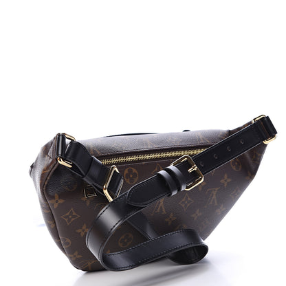 Louis Vuitton Monogram My LV World Tour Bumbag 2 of 10