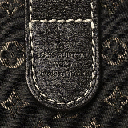 Louis Vuitton Monogram Idylle Elegie Fusain 6 of 9