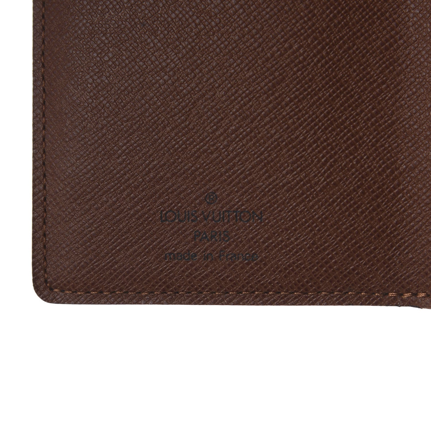 Louis Vuitton Monogram Koala Compact Wallet 5 of 5