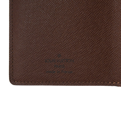 Louis Vuitton Monogram Koala Compact Wallet 5 of 5