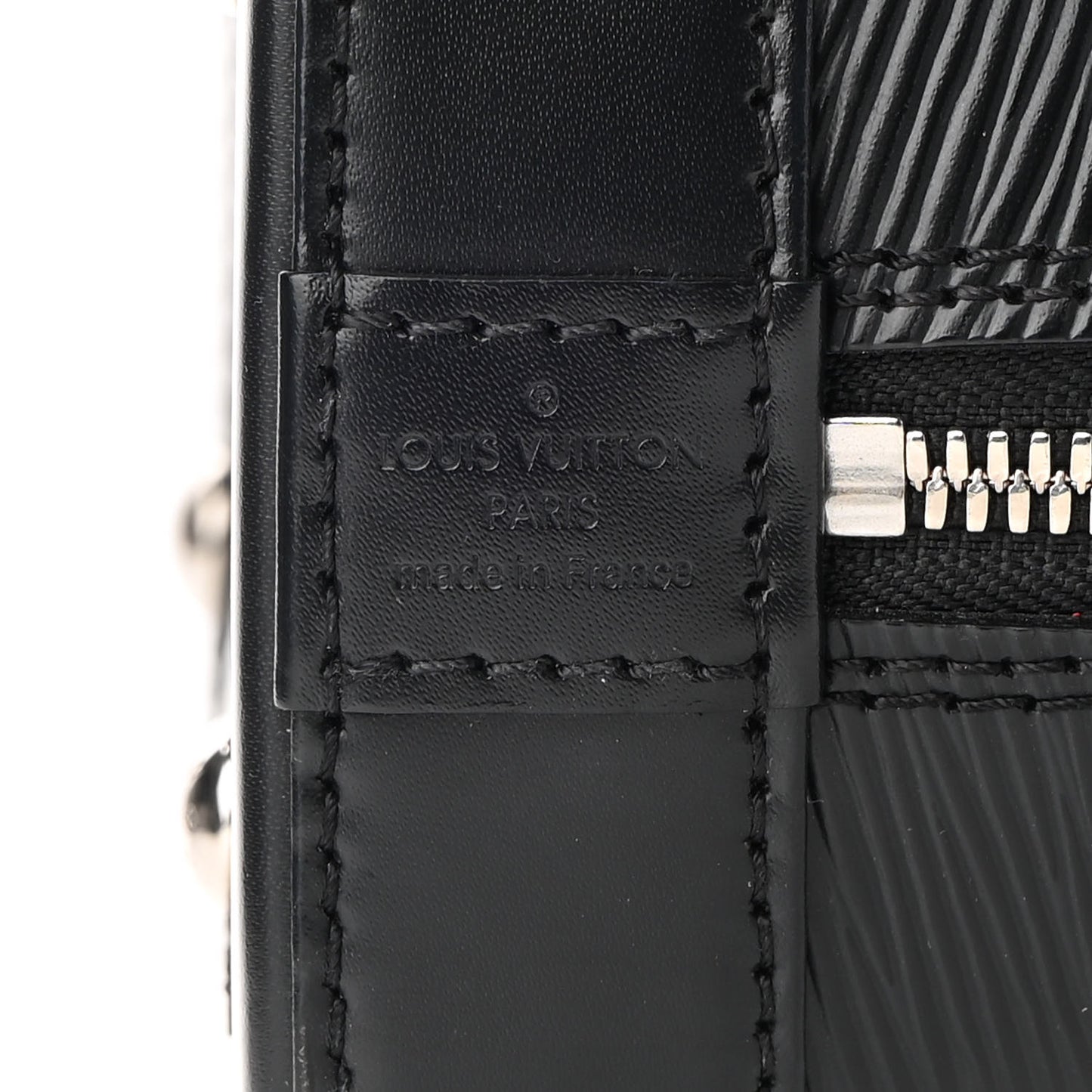 Epi Alma BB Black