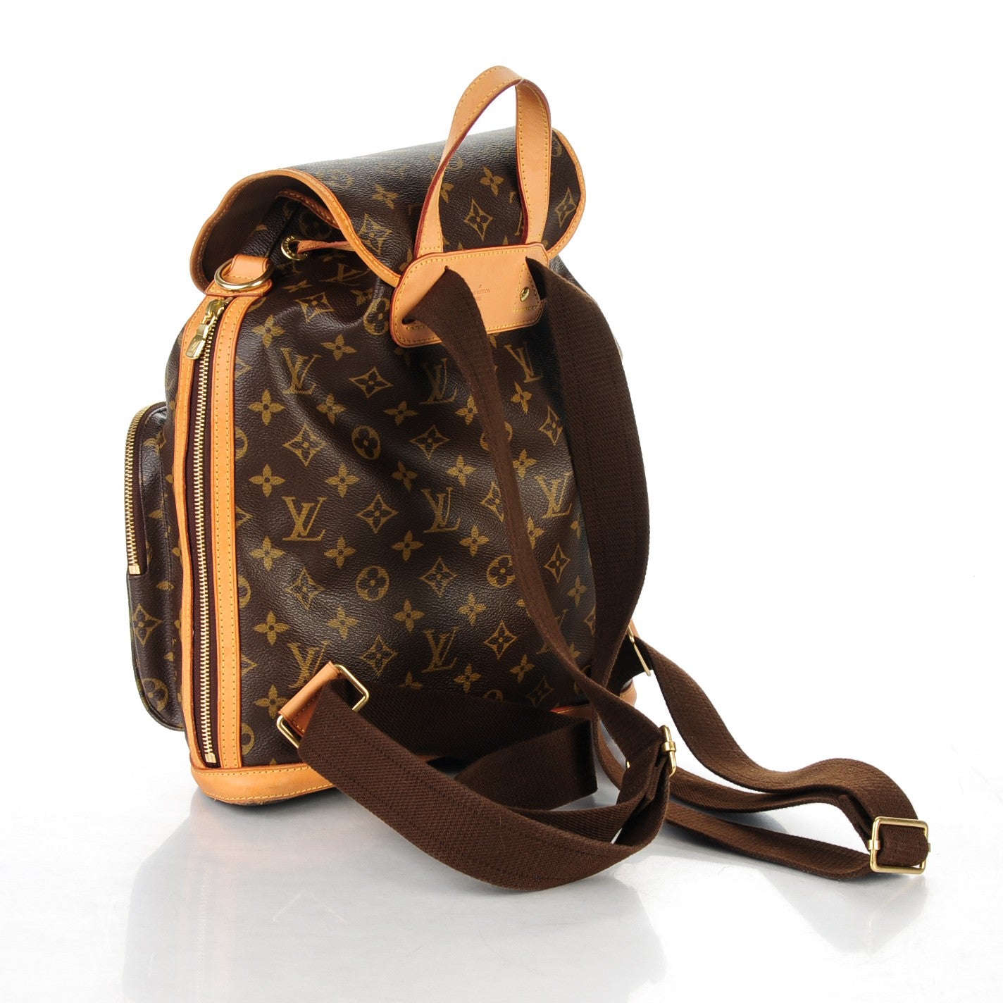 Monogram Bosphore Backpack