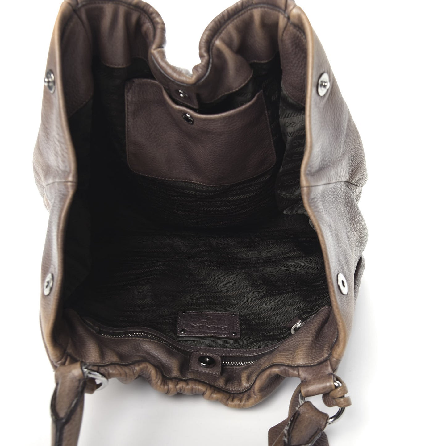 Cervo Antik Tote Fumo