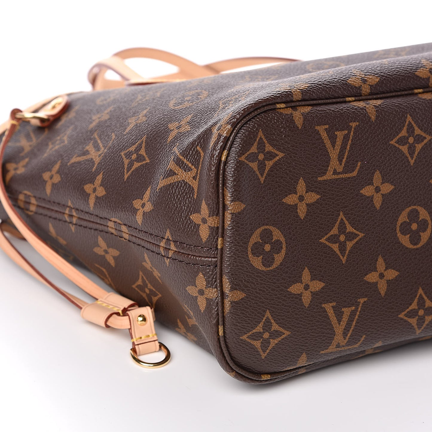 Monogram Neo Neverfull PM Pivoine