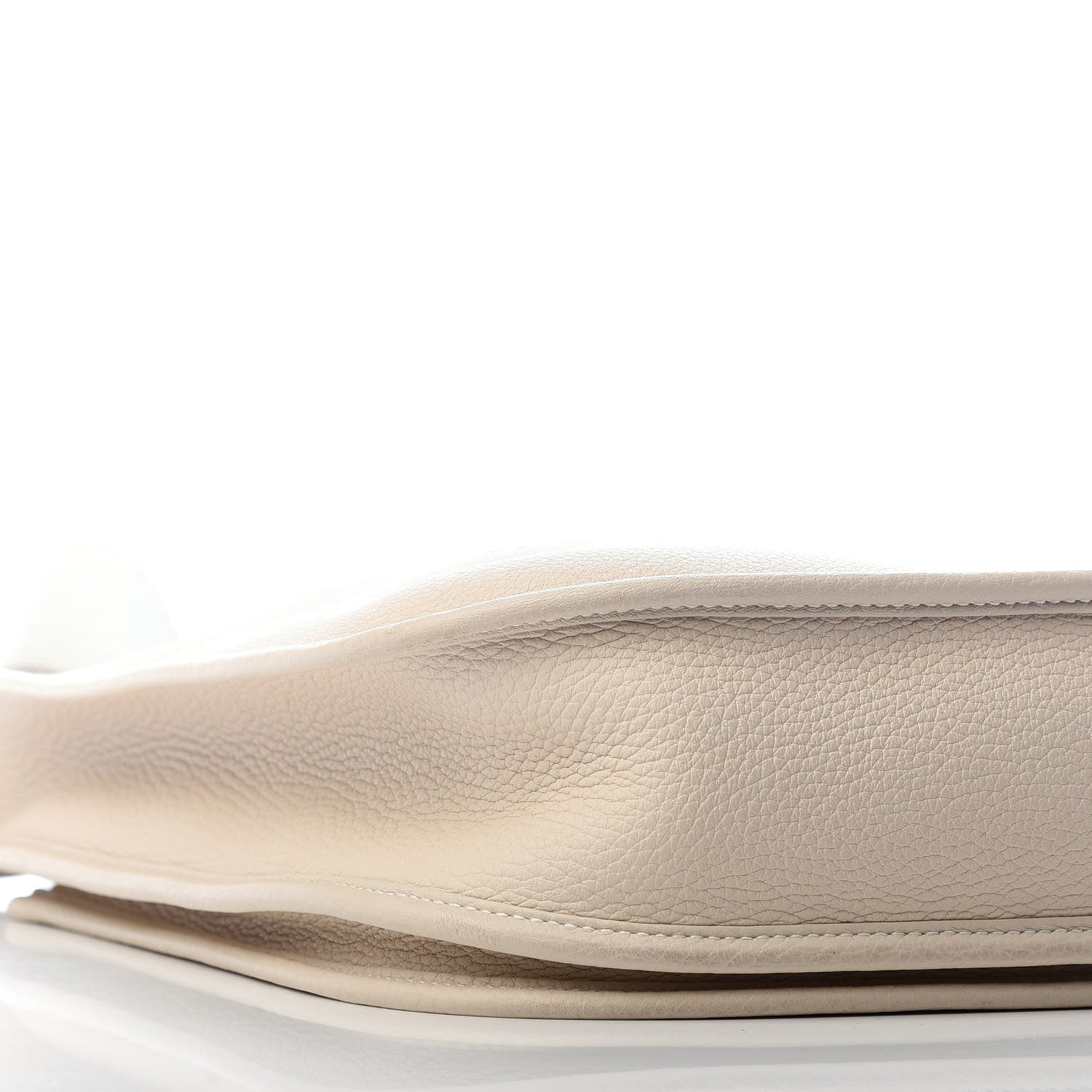 Hermes Taurillon Clemence Evelyne III PM Nata 8 of 10