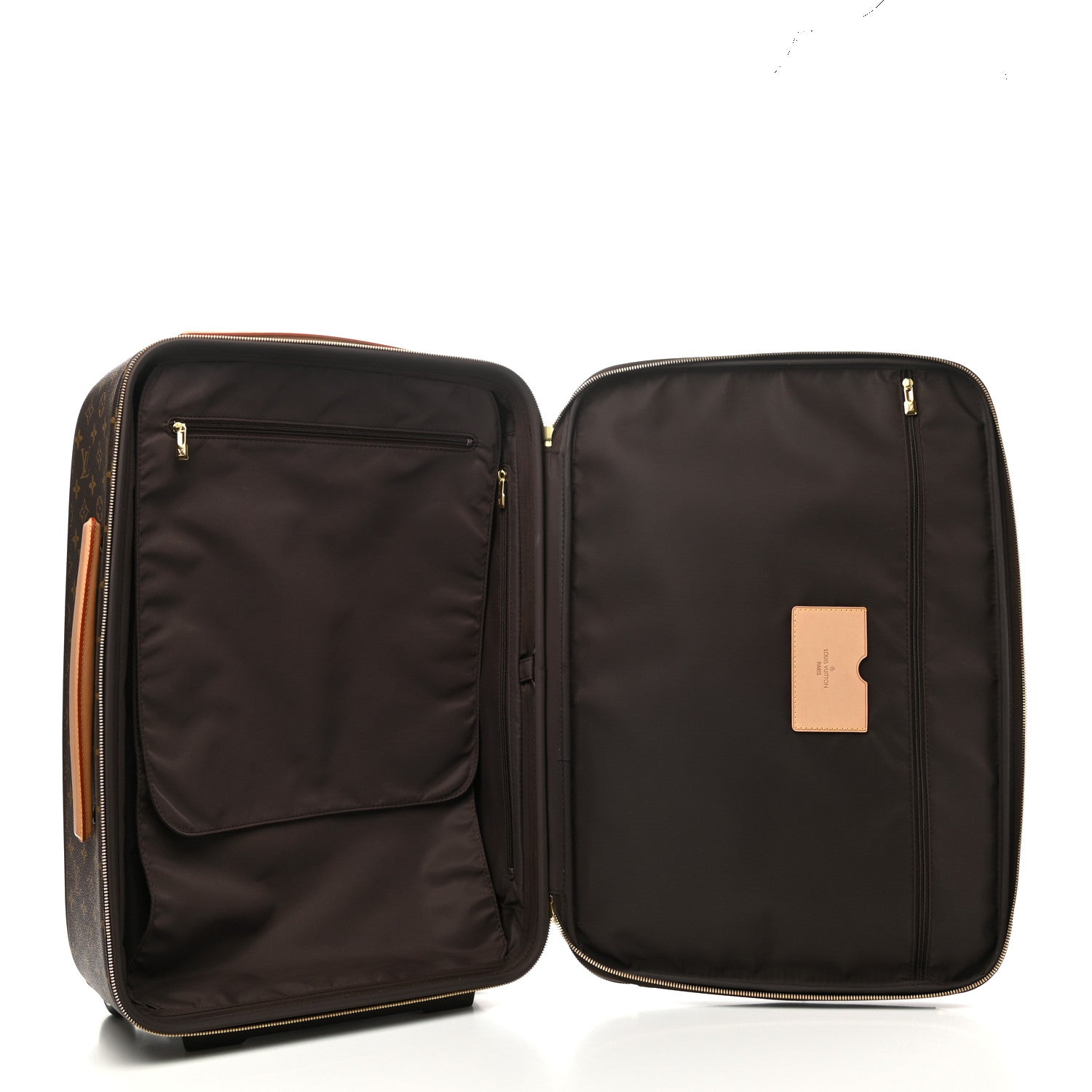 Louis Vuitton Monogram Pegase Legere Business 55 5 of 13