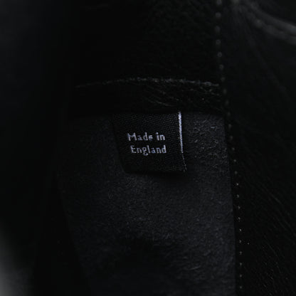 Mulberry Natural Leather Bayswater Black 6 of 11