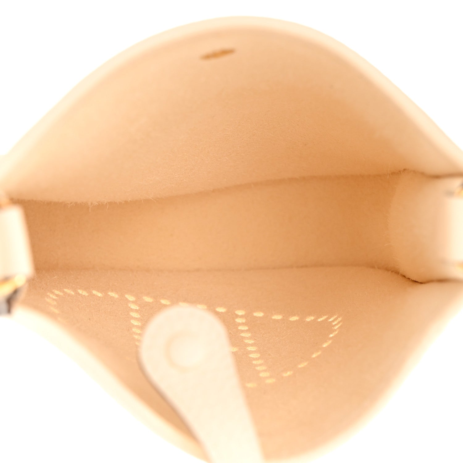 Hermes Taurillon Clemence Evelyne TPM Nata 5 of 11