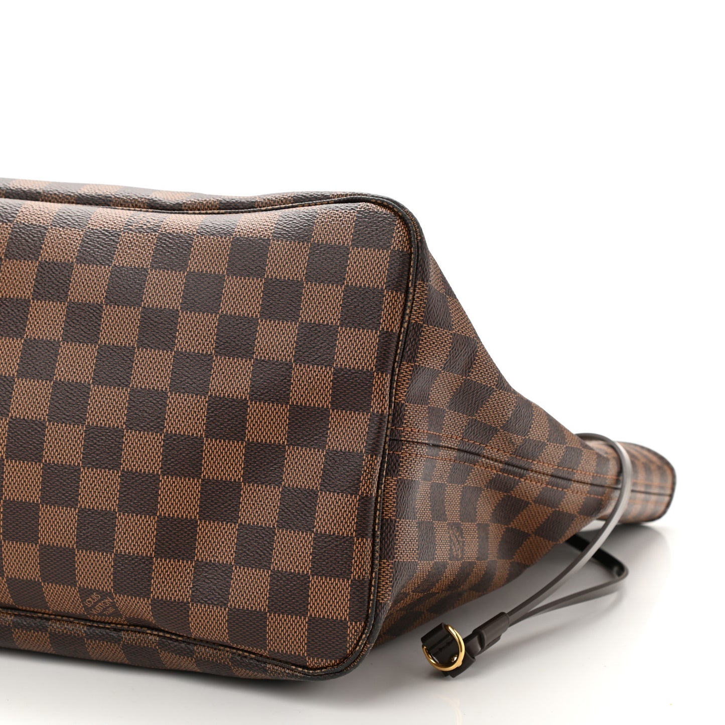 Damier Ebene Neo Neverfull GM
