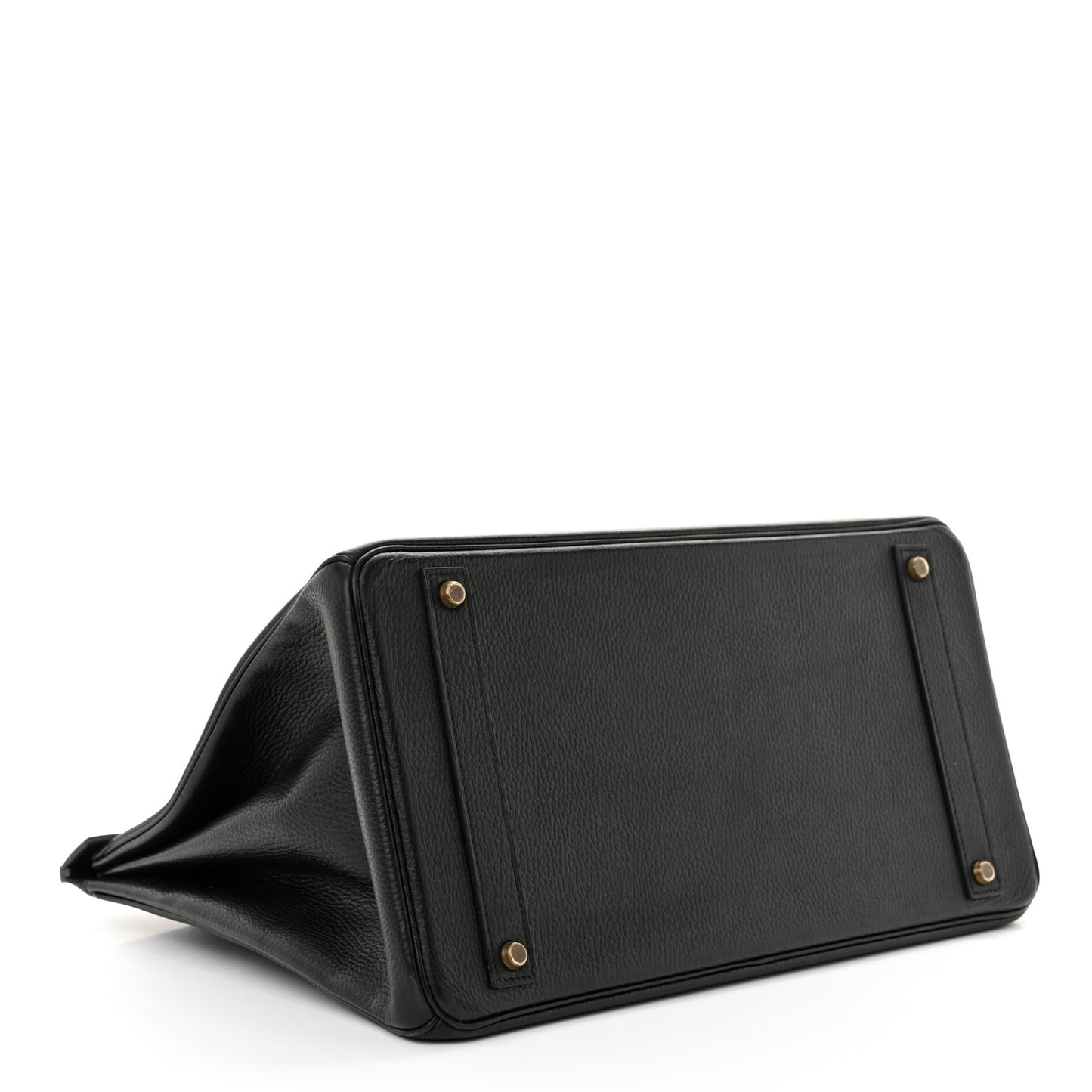 Ardennes Birkin 40 Black