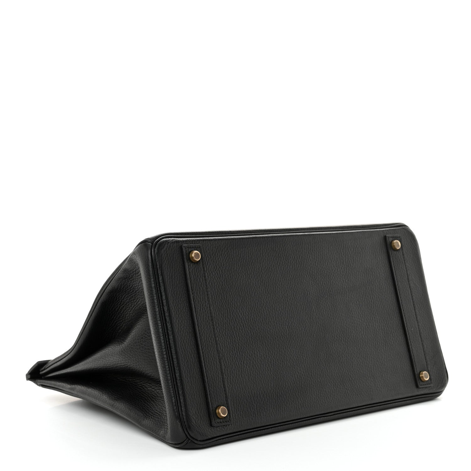 Hermes Ardennes Birkin 40 Black 4 of 15