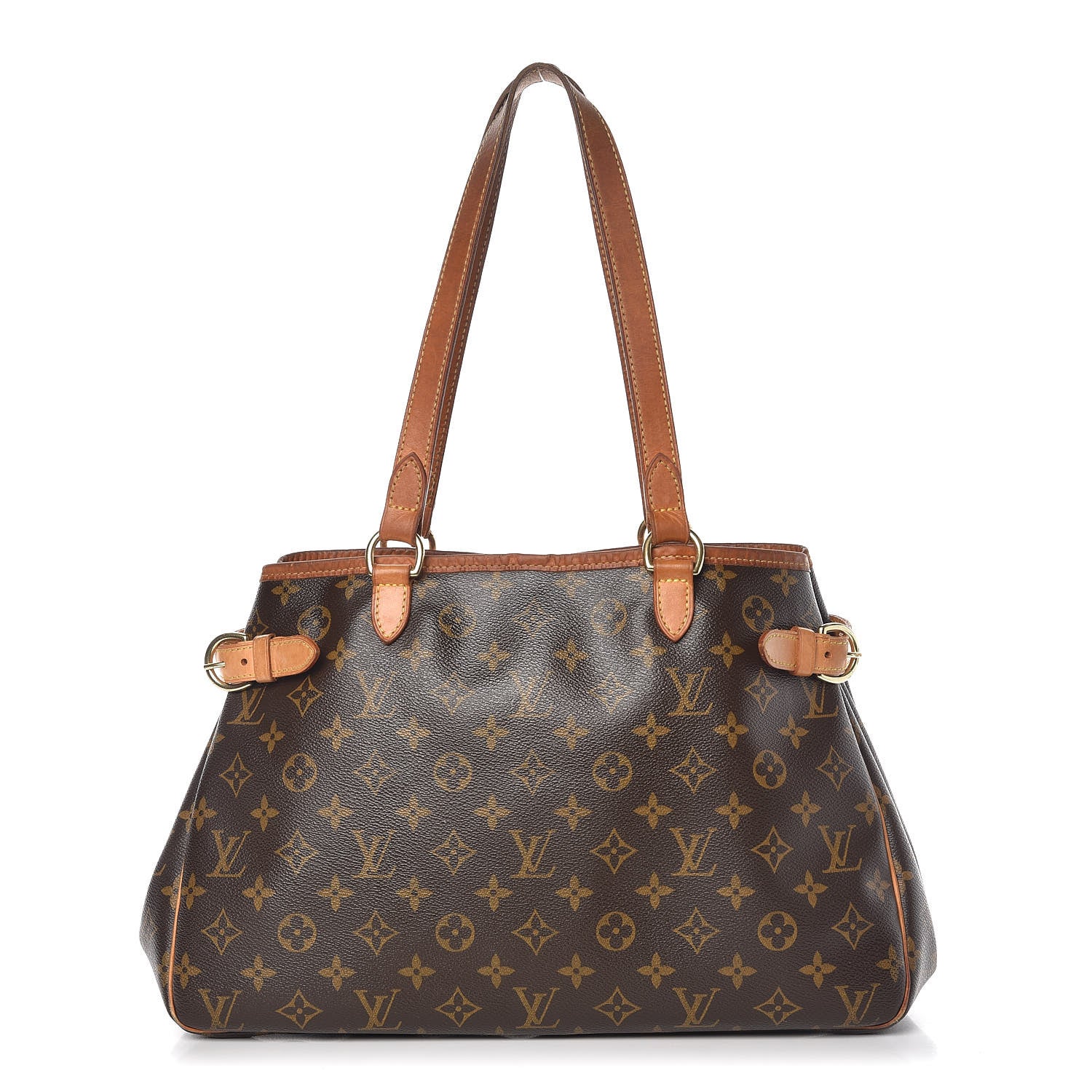 Louis Vuitton Monogram Batignolles Horizontal 1 of 15