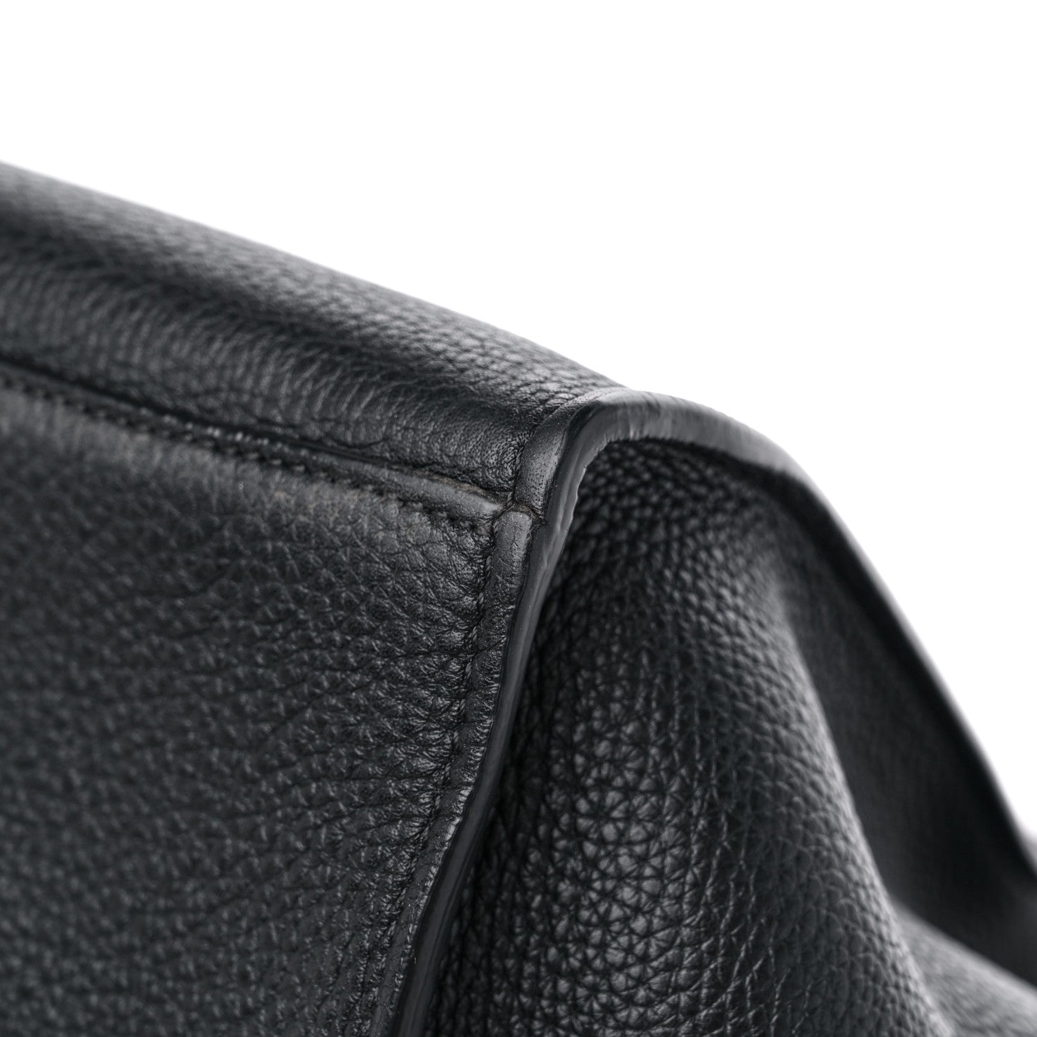 Celine Supple Grained Calfskin Small Big Bag Black 11 of 13