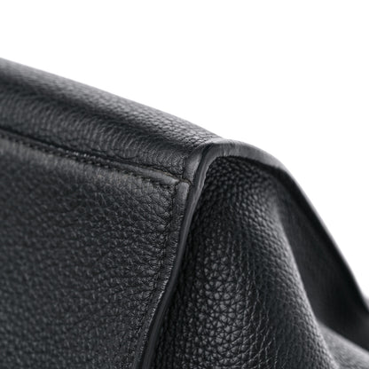 Celine Supple Grained Calfskin Small Big Bag Black 11 of 13