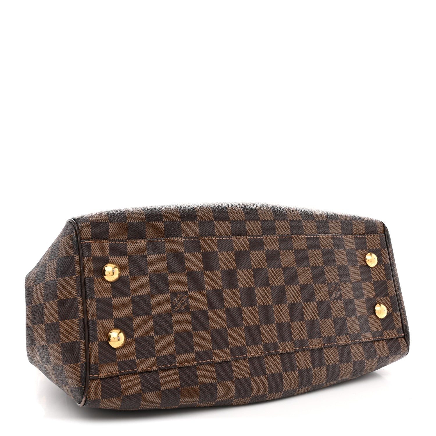 Louis Vuitton Damier Ebene Trevi PM 4 of 11