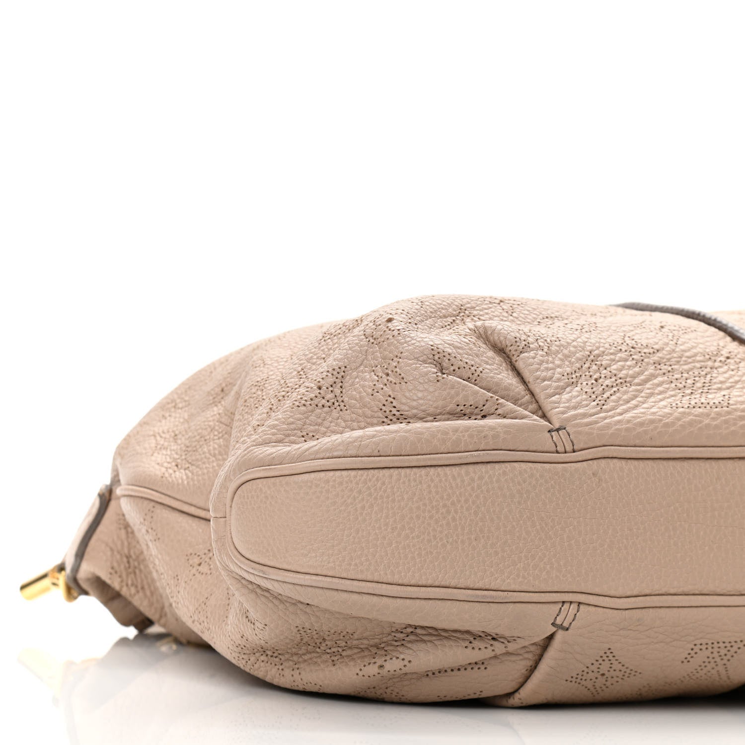 Louis Vuitton Mahina Selene MM Sandy 8 of 10