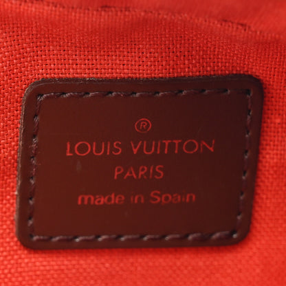 Louis Vuitton Damier Ebene Geronimos 6 of 10