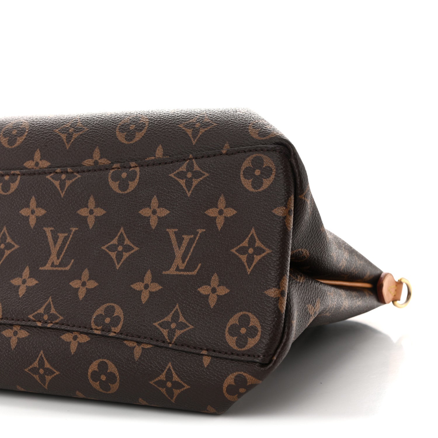 Louis Vuitton Monogram Rivoli PM 9 of 11
