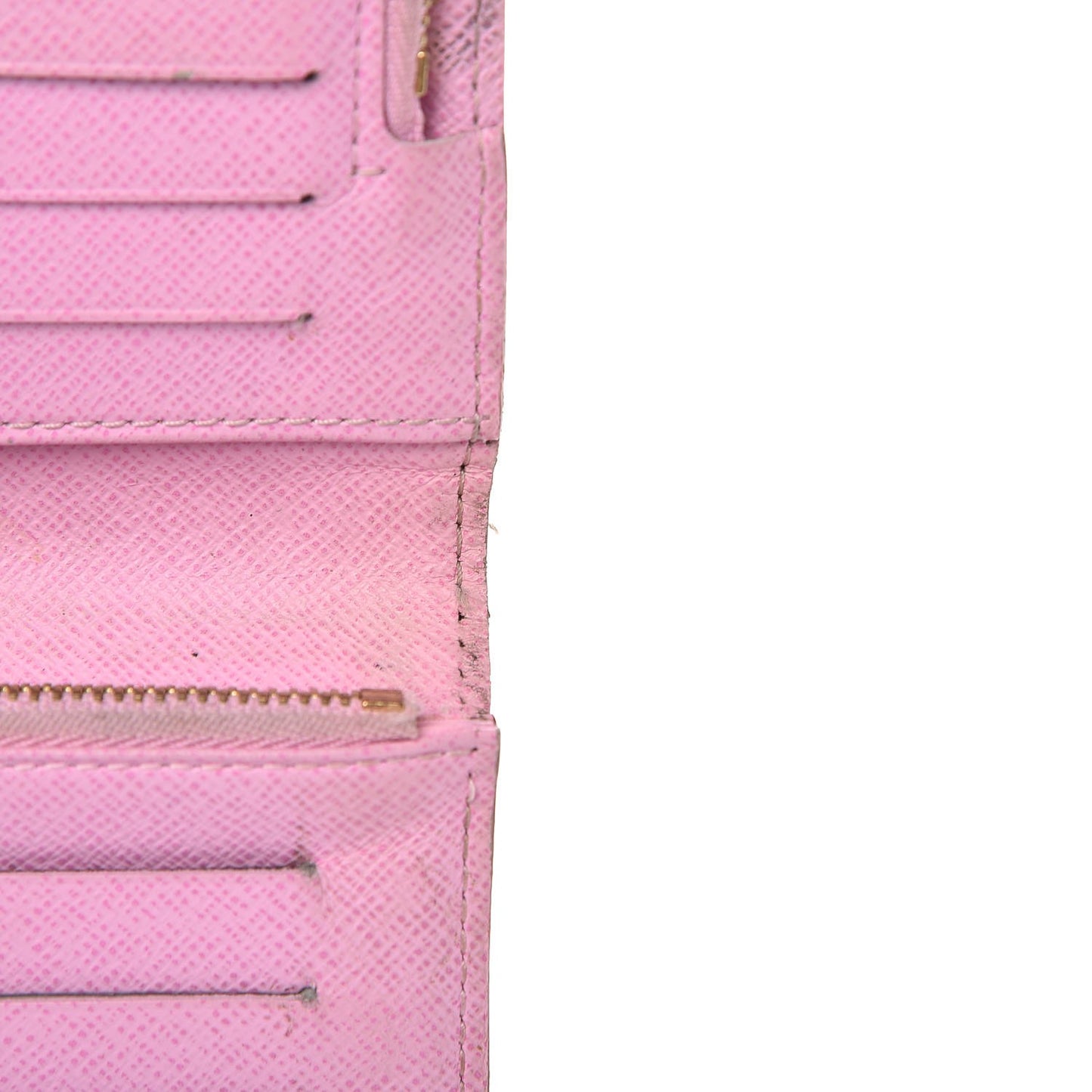Monogram Multicolor Insolite Wallet Litchi