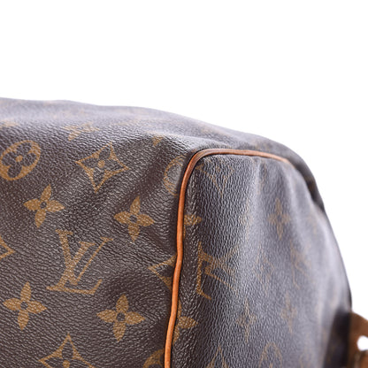 Louis Vuitton Monogram Speedy 30 22 of 25