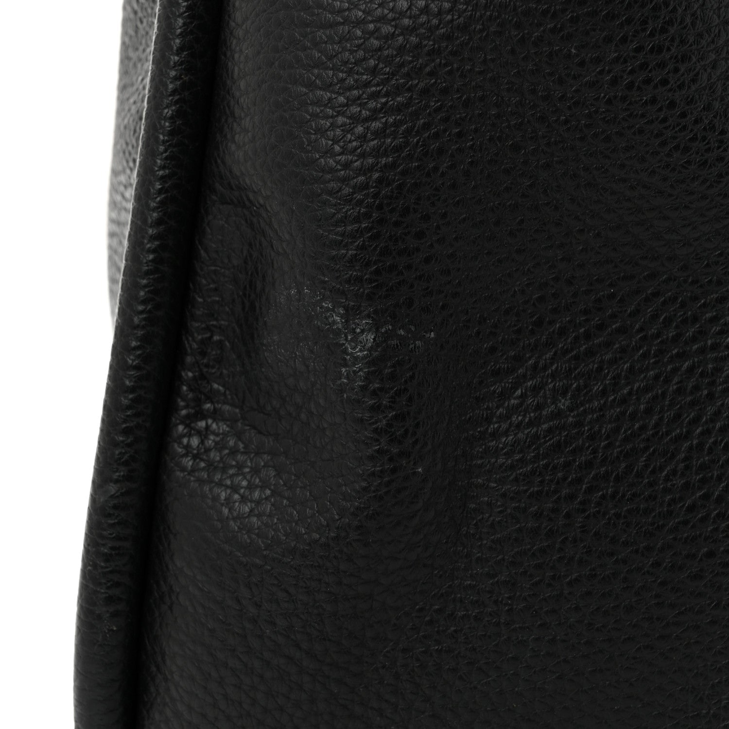 Mulberry Small Classic Grain Leighton Black 10 of 10