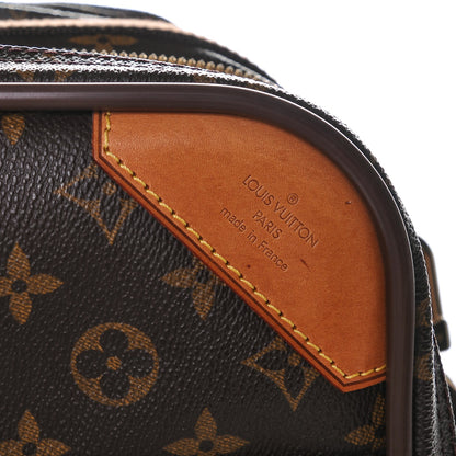 Louis Vuitton Monogram Satellite 53 6 of 6