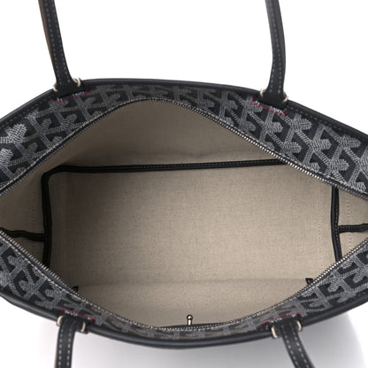 Goyard Goyardine Artois PM Grey 5 of 10