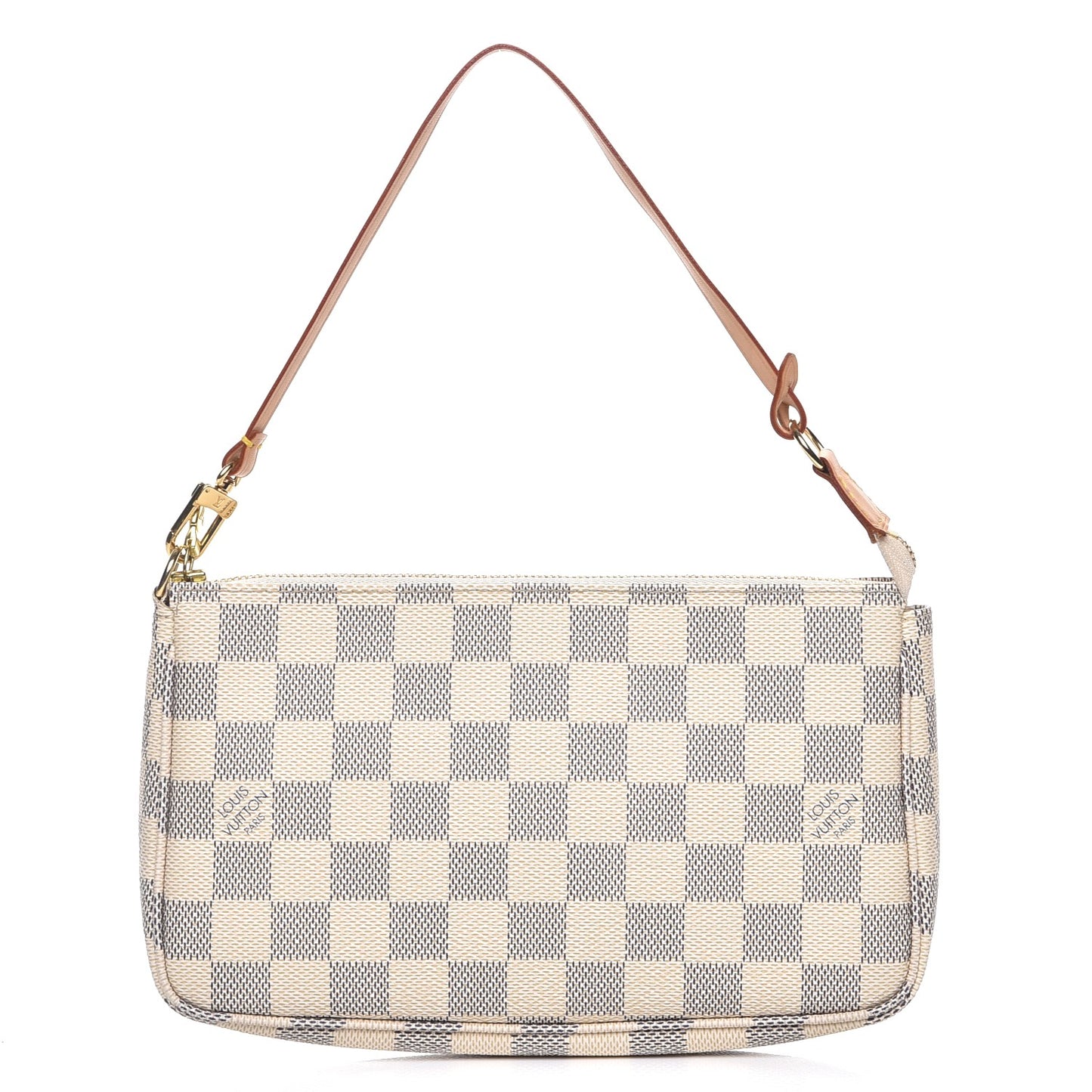 Damier Azur Pochette Accessories