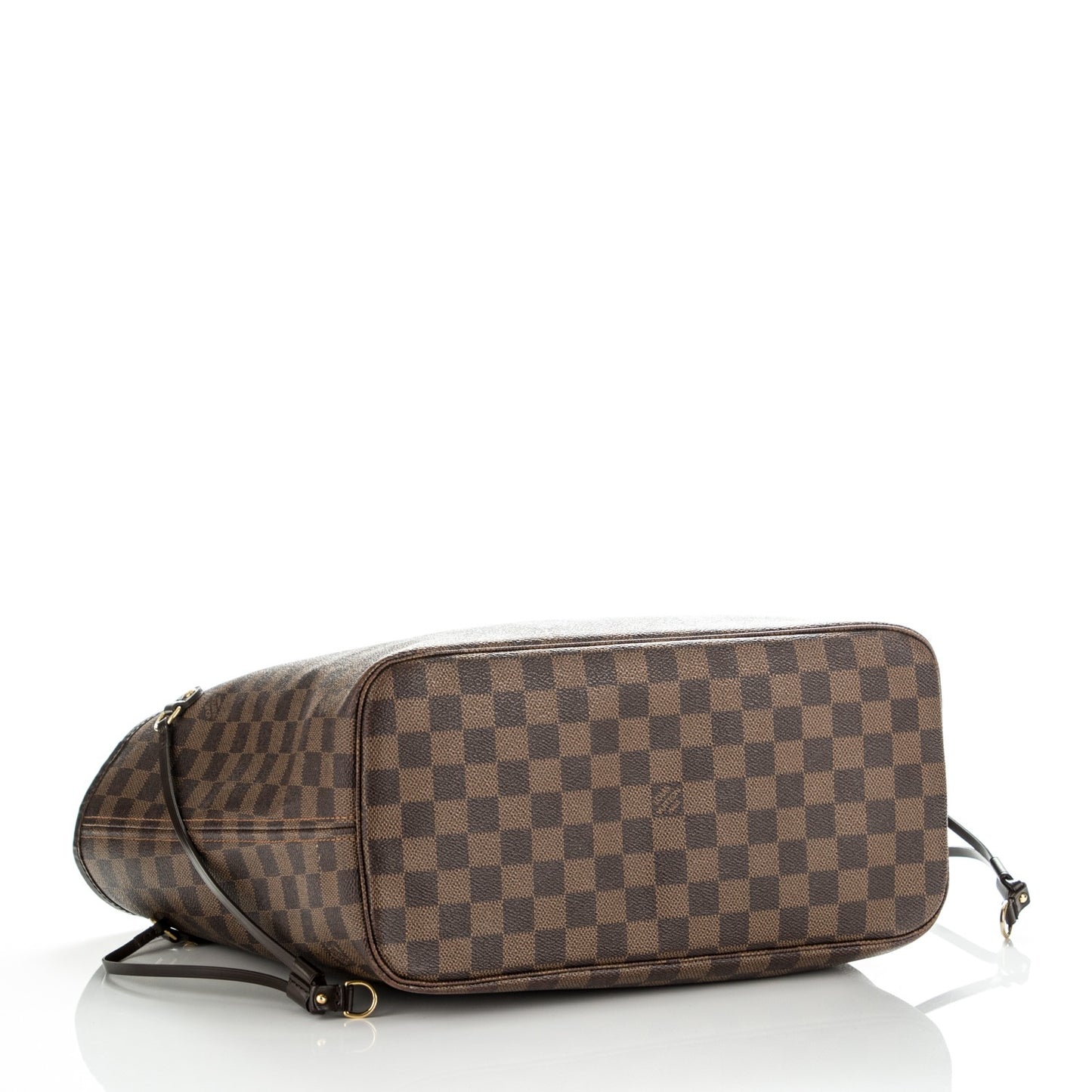 Damier Ebene Neverfull MM
