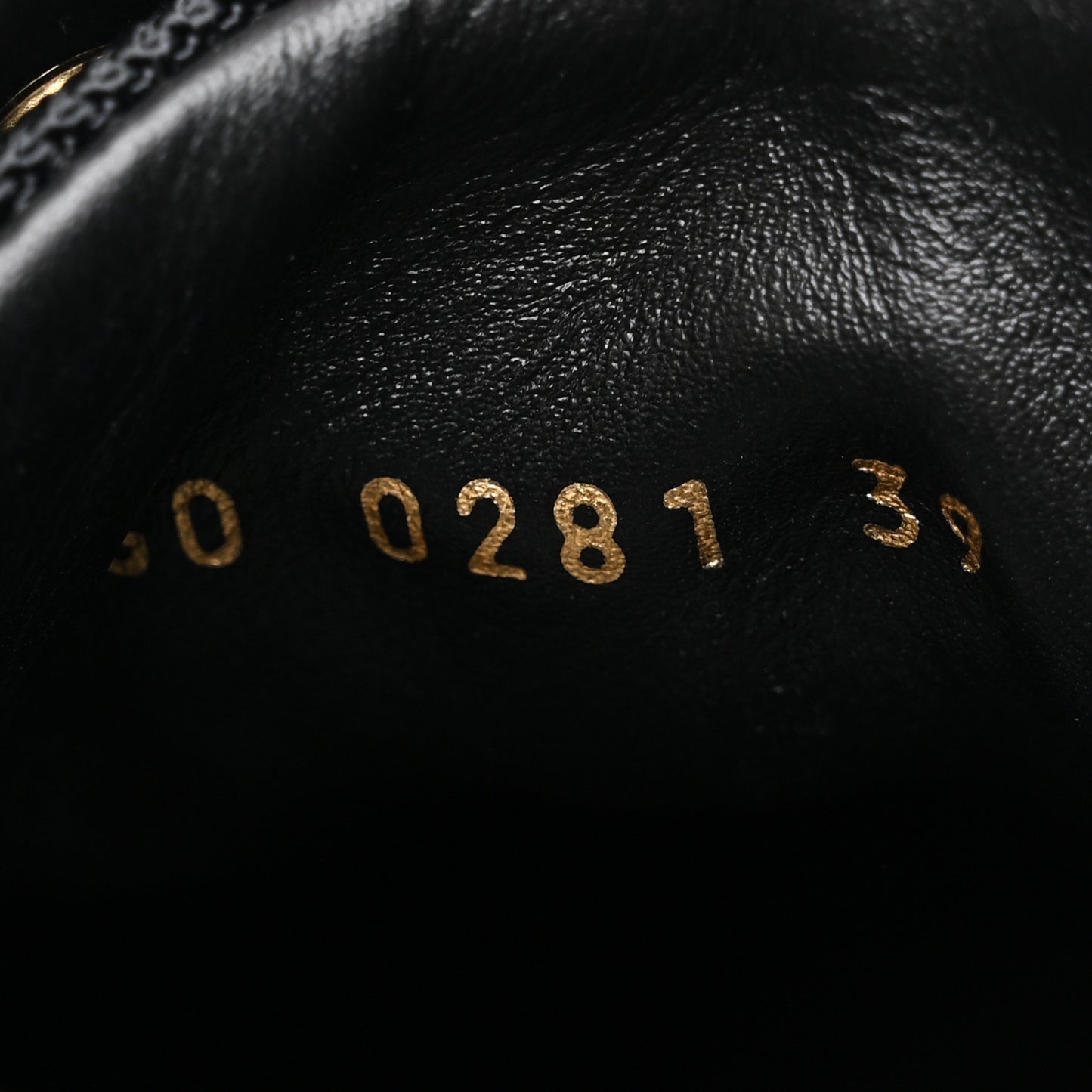 Suede Monogram Run Away Sneakers 39 Black