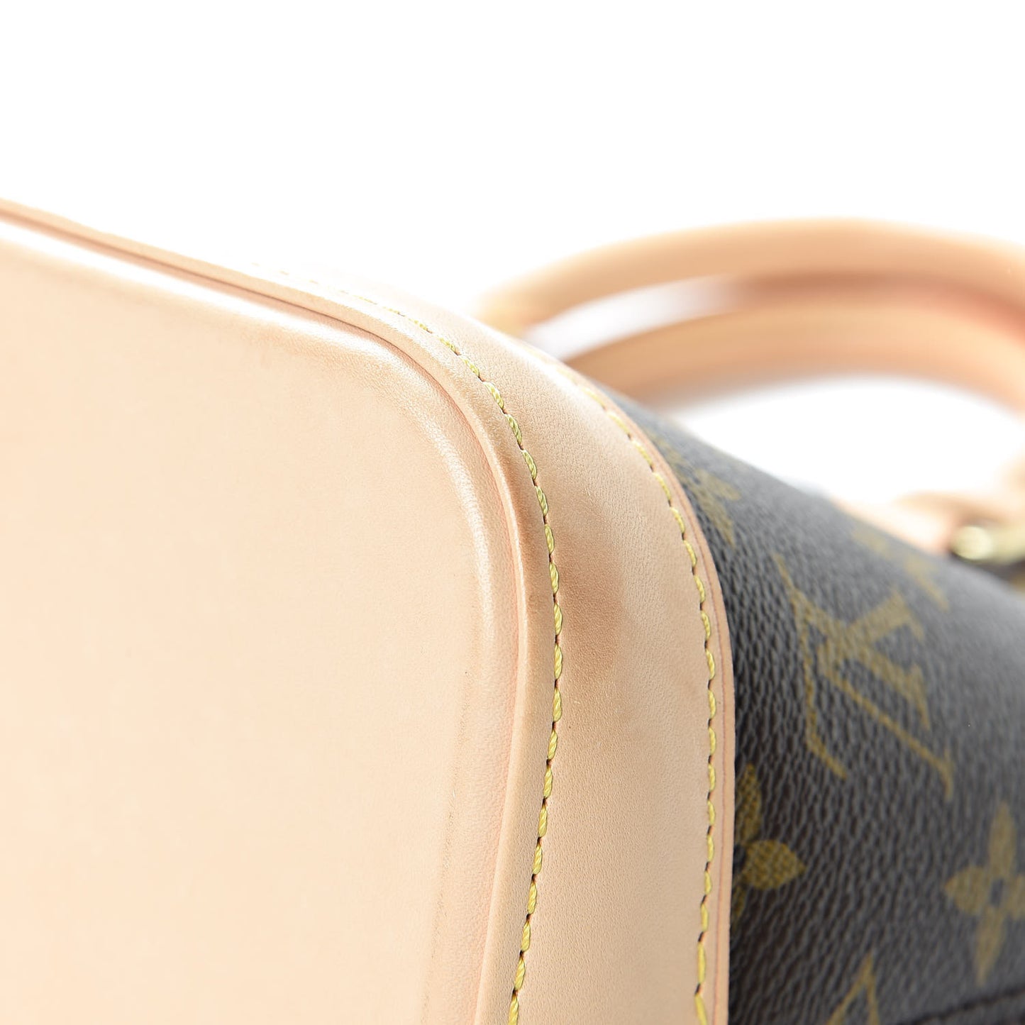 Monogram Alma PM