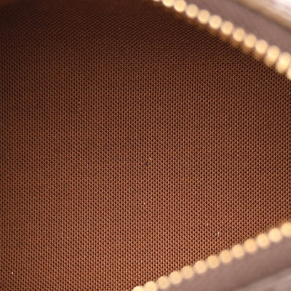 Louis Vuitton Monogram Nano Speedy Bandouliere 5 of 10