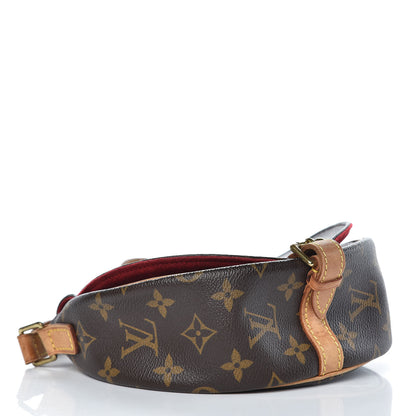 Louis Vuitton Monogram Tambourin 4 of 8