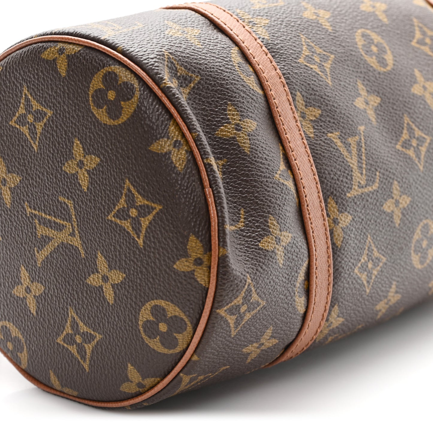 Monogram Papillon 26
