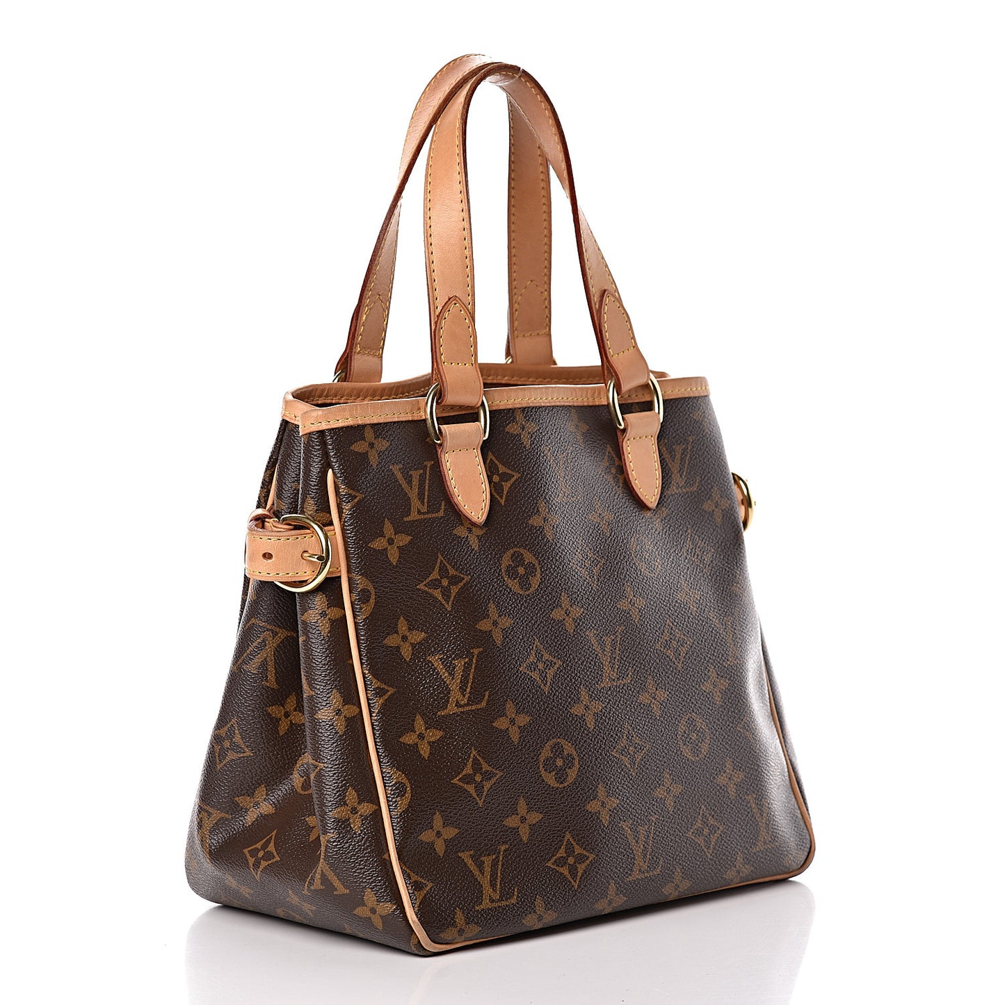 Monogram Batignolles