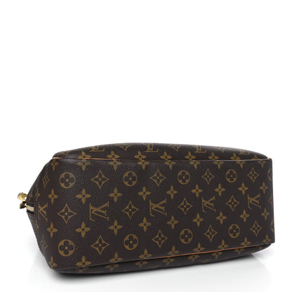 Louis Vuitton Monogram Deauville 4 of 8